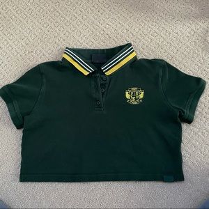 SUPER RARE FENTY PUMA BY RIHANNA TEE